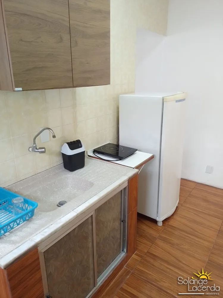 Apartamento, 1 quarto, 41 m² - Foto 1