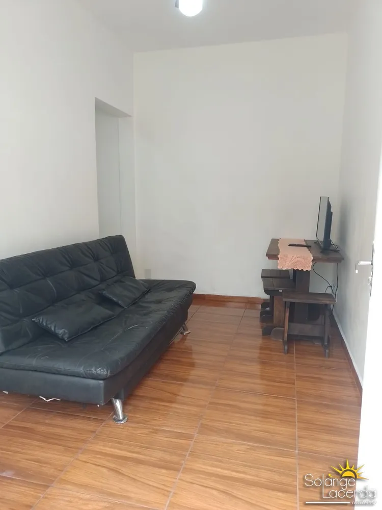 Apartamento, 1 quarto, 41 m² - Foto 15