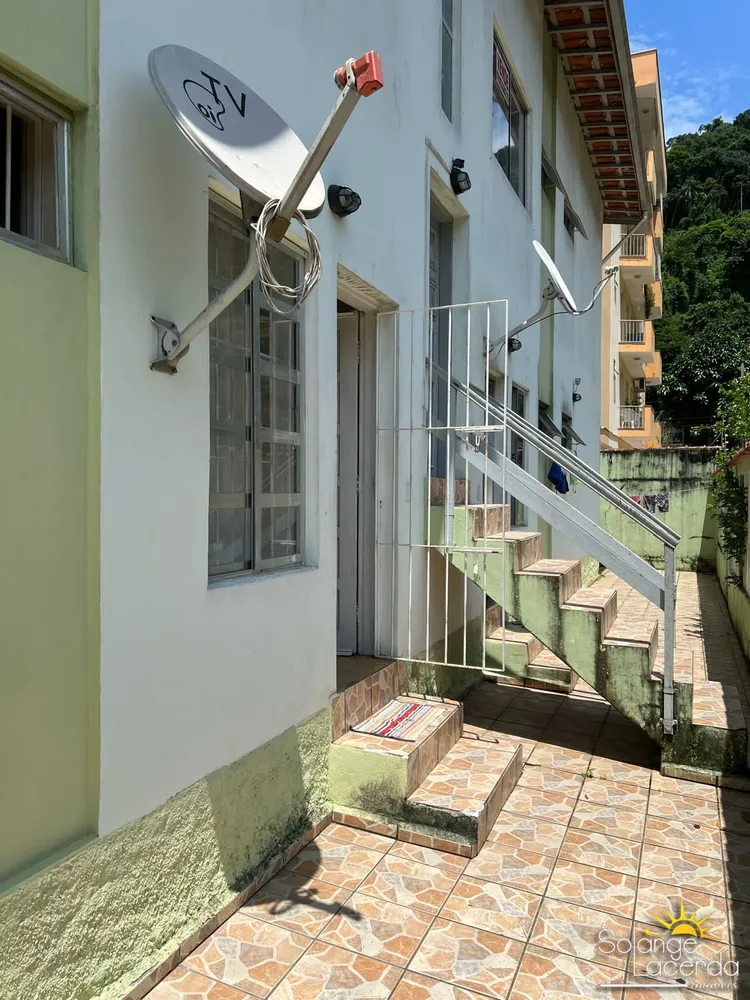 Apartamento, 1 quarto, 41 m² - Foto 11