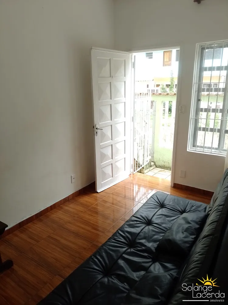 Apartamento, 1 quarto, 41 m² - Foto 5