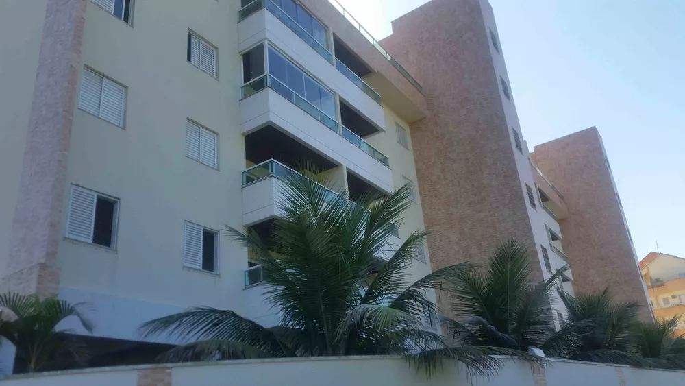 Apartamento para alugar com 3 quartos, 80m² - Foto 1