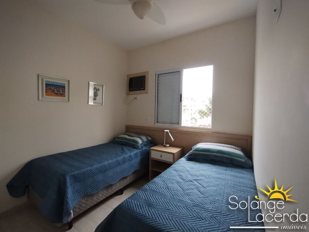 Apartamento, 3 quartos, 98 m² - Foto 2