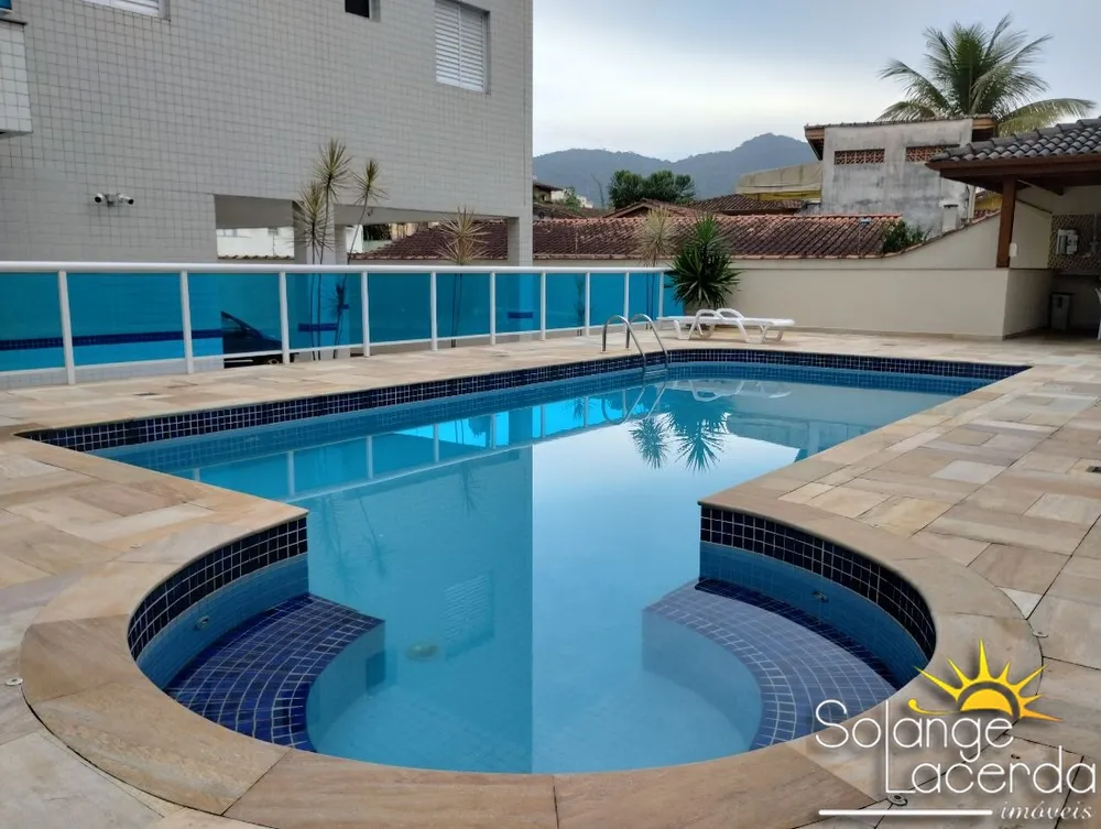Apartamento, 3 quartos, 98 m² - Foto 2