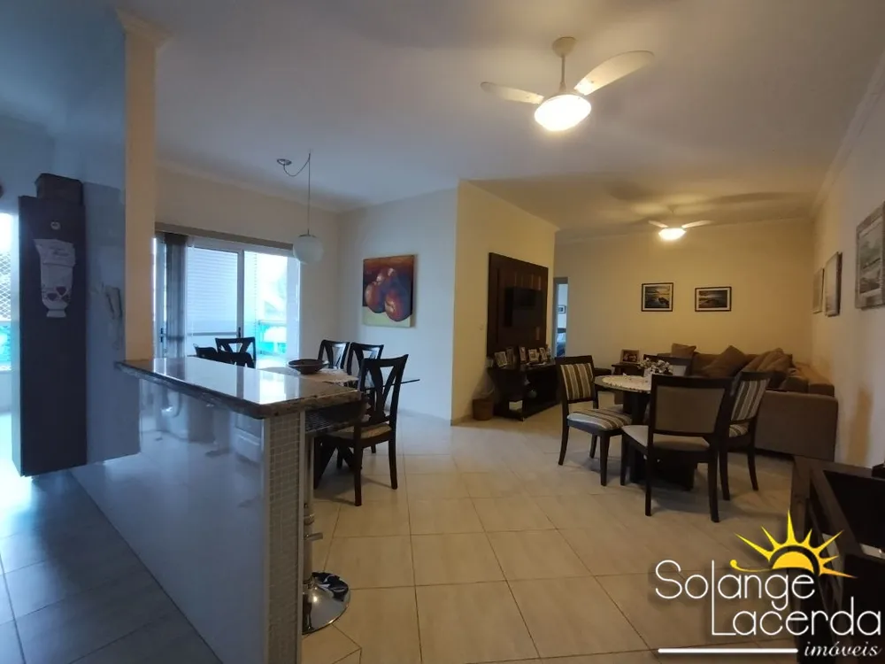Apartamento, 3 quartos, 98 m² - Foto 1
