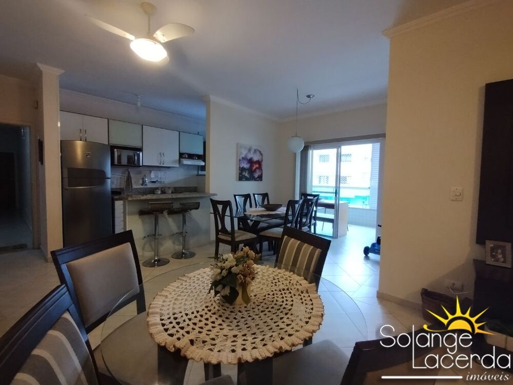 Apartamento, 3 quartos, 98 m² - Foto 1
