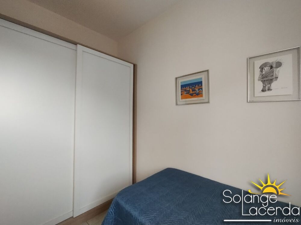 Apartamento, 3 quartos, 98 m² - Foto 3