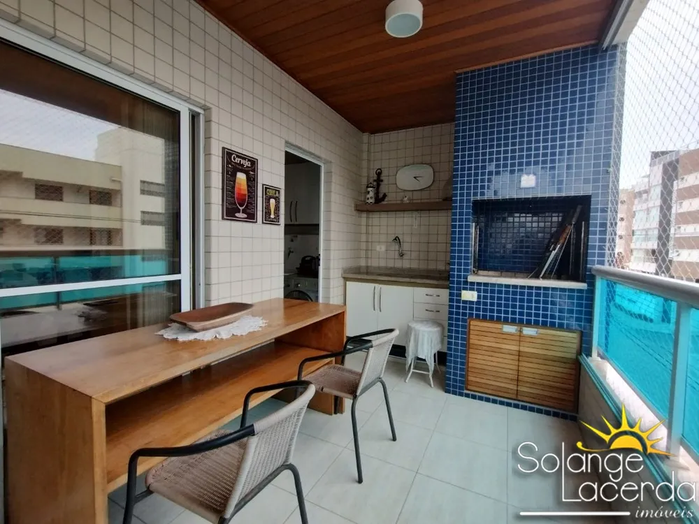 Apartamento, 3 quartos, 98 m² - Foto 3