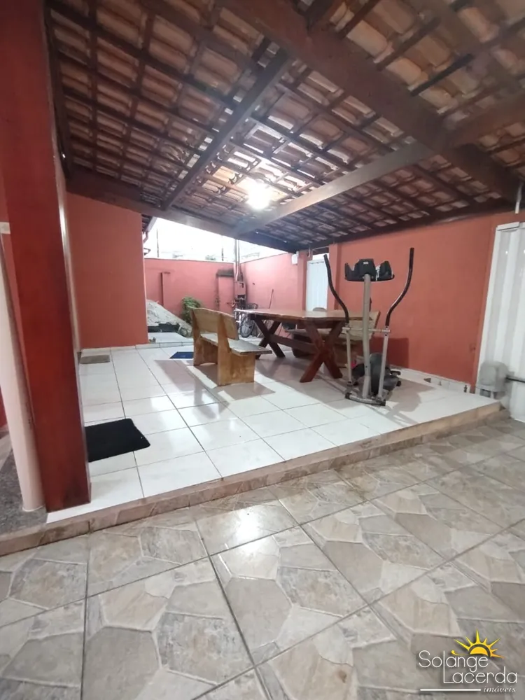 Casa, 3 quartos, 140 m² - Foto 4