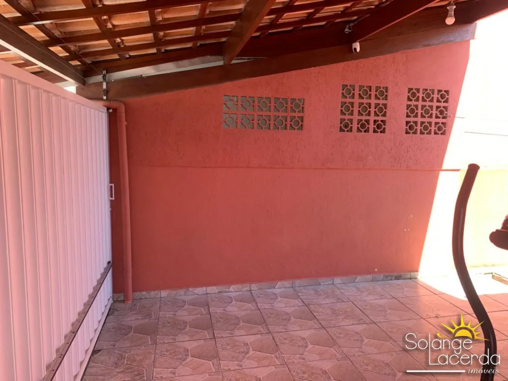 Casa, 3 quartos, 140 m² - Foto 13