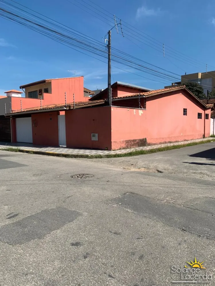 Casa, 3 quartos, 140 m² - Foto 16
