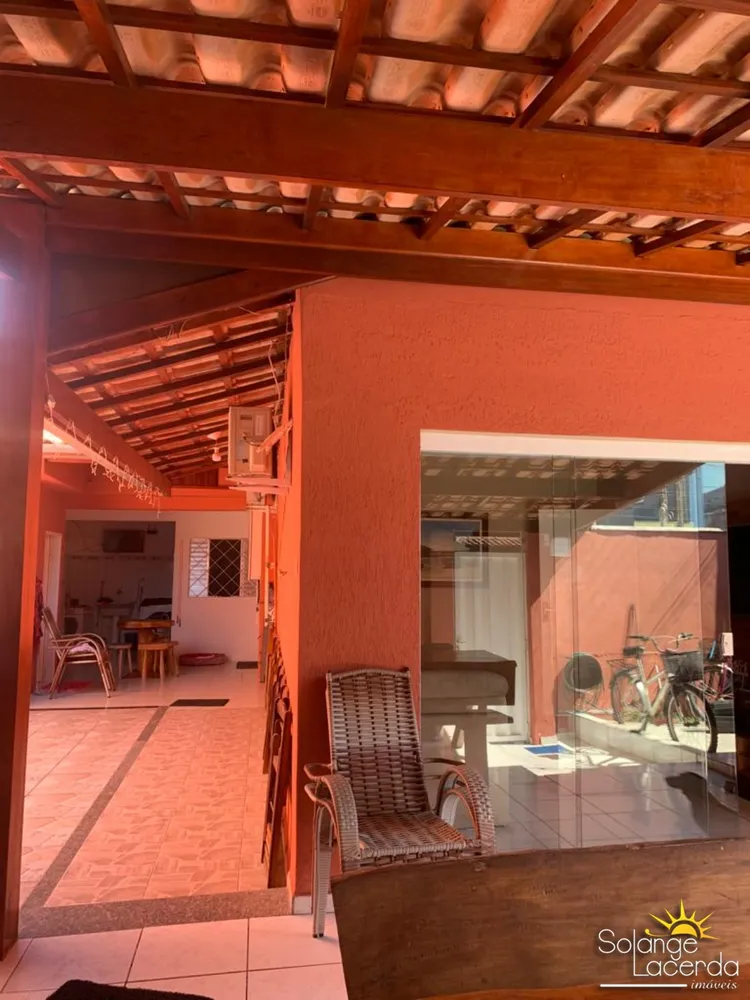 Casa, 3 quartos, 140 m² - Foto 14