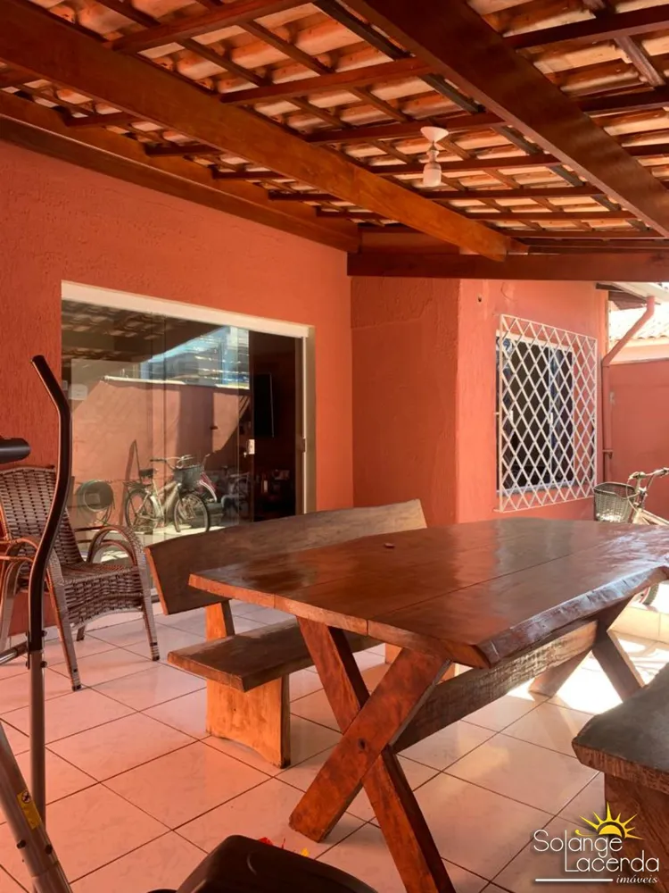 Casa, 3 quartos, 140 m² - Foto 3