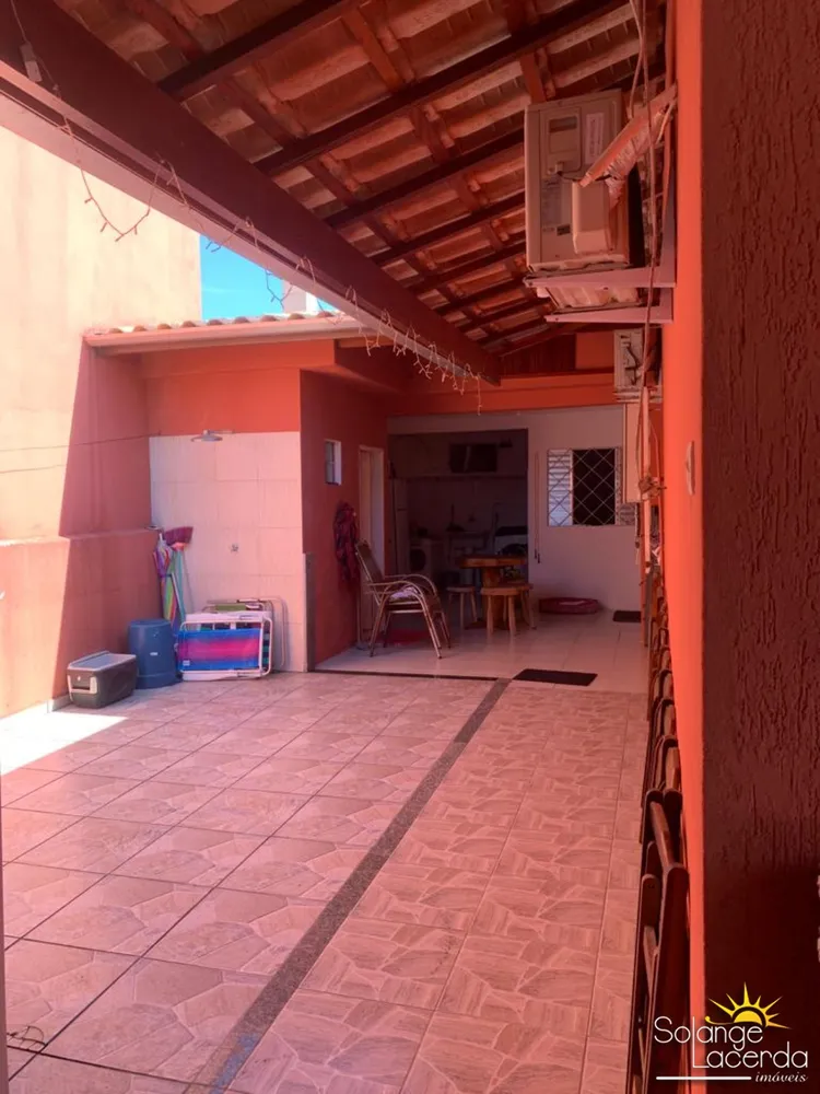 Casa, 3 quartos, 140 m² - Foto 11
