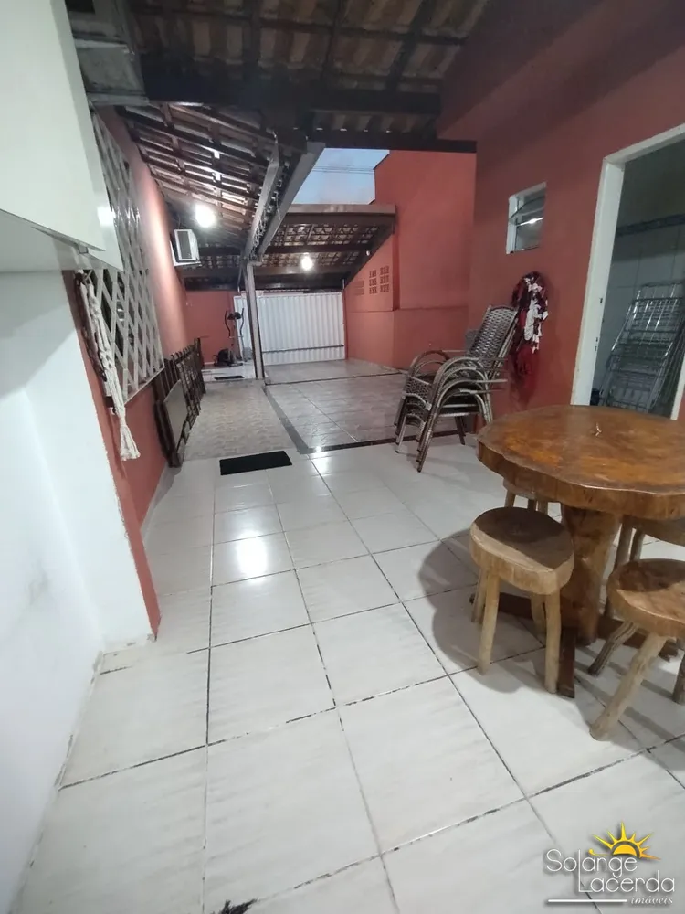 Casa, 3 quartos, 140 m² - Foto 15