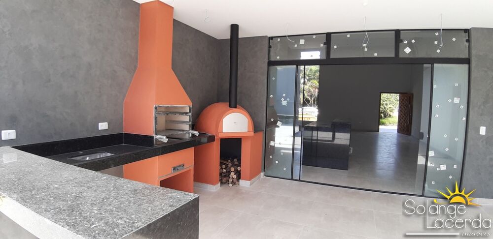 Casa de Condomínio, 4 quartos - Foto 7