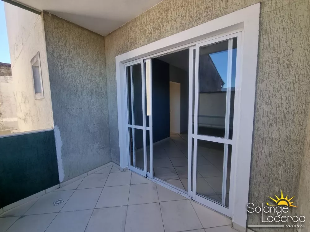 Apartamento à venda com 2 quartos, 82m² - Foto 3