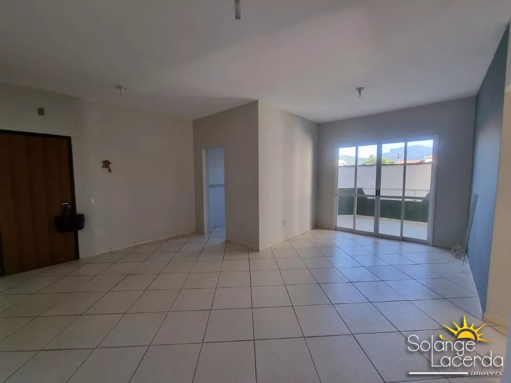 Apartamento à venda com 2 quartos, 82m² - Foto 2