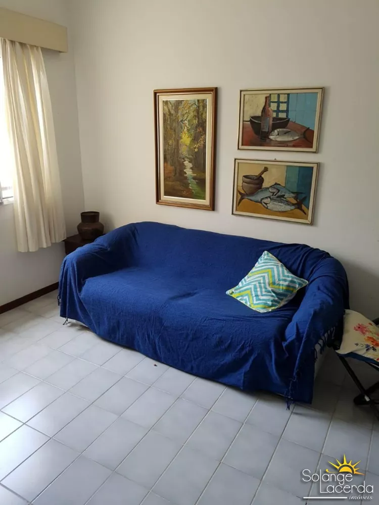 Apartamento, 2 quartos, 61 m² - Foto 2
