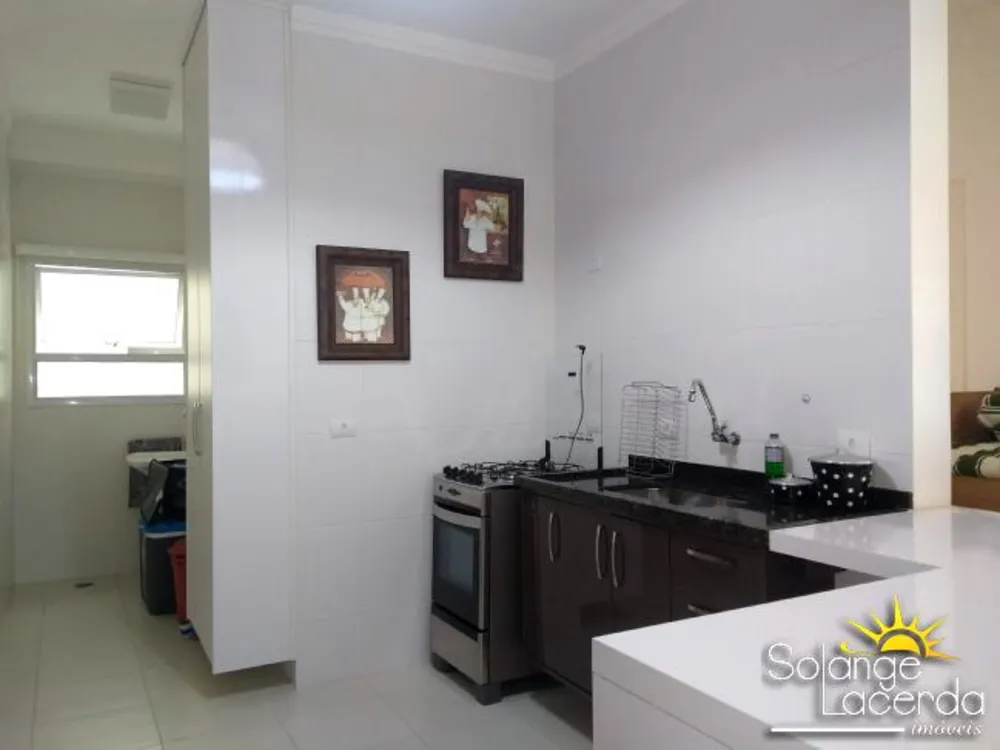 Apartamento, 3 quartos, 80 m² - Foto 5