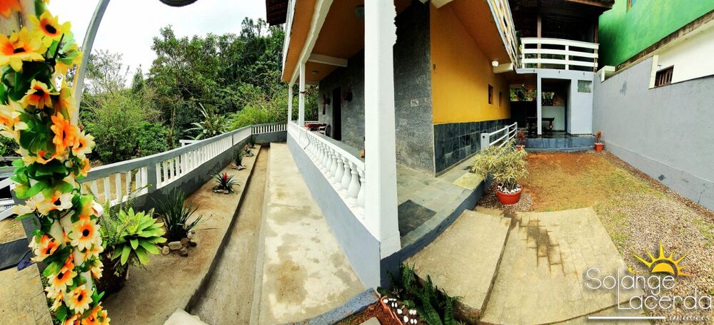 Casa para lancamento com 3 quartos, 120m² - Foto 7