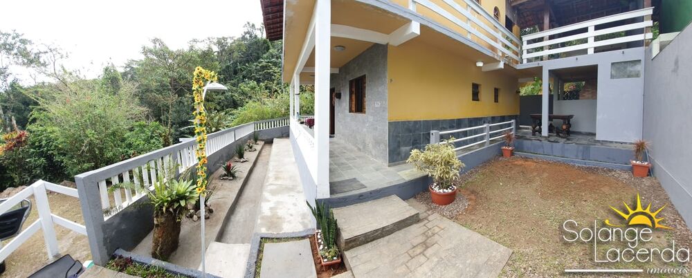 Casa para lancamento com 3 quartos, 120m² - Foto 5