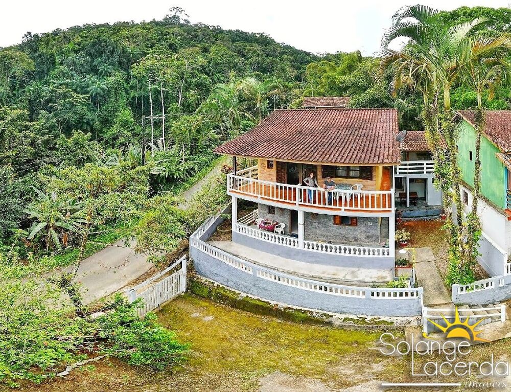 Casa para lancamento com 3 quartos, 120m² - Foto 2