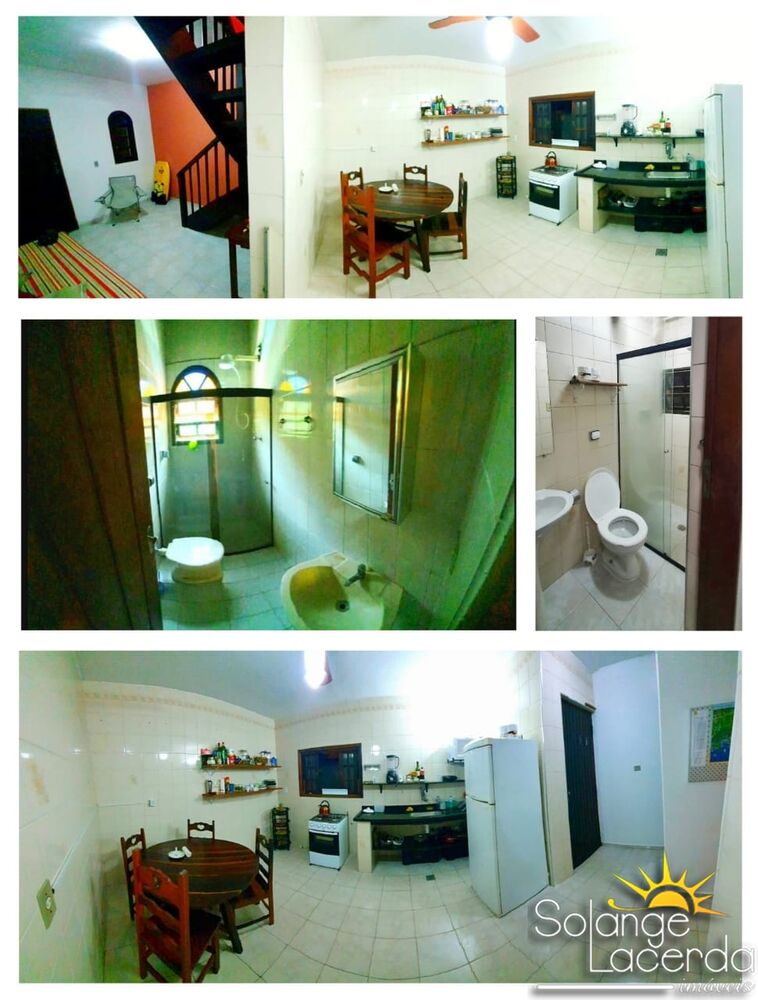 Casa para lancamento com 3 quartos, 120m² - Foto 19