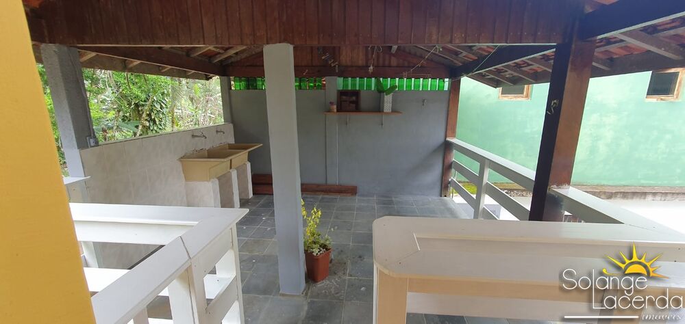 Casa para lancamento com 3 quartos, 120m² - Foto 8