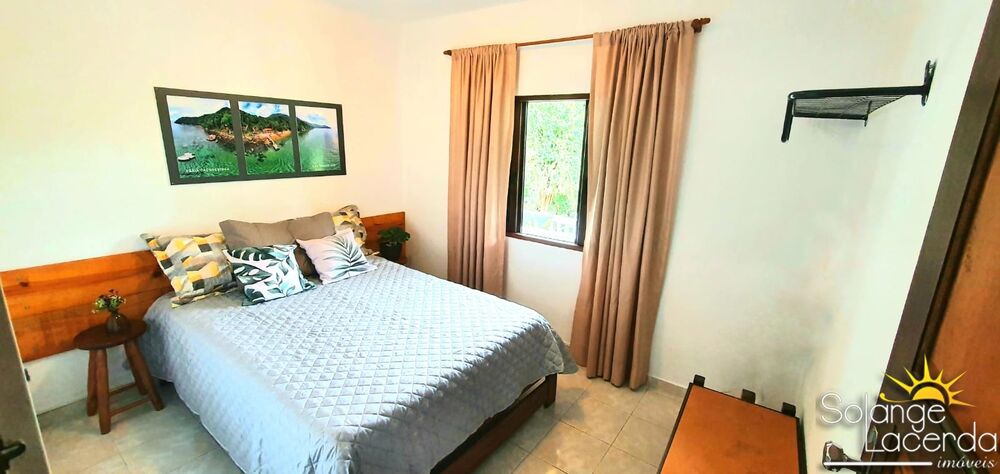 Casa para lancamento com 3 quartos, 120m² - Foto 12