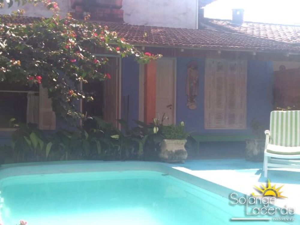 Casa, 9 quartos, 300 m² - Foto 15