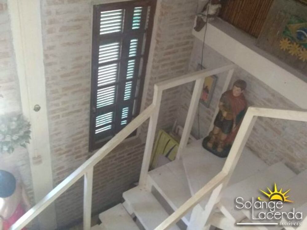 Casa, 9 quartos, 300 m² - Foto 1