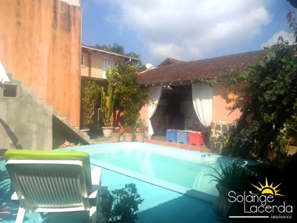 Casa, 9 quartos, 300 m² - Foto 3