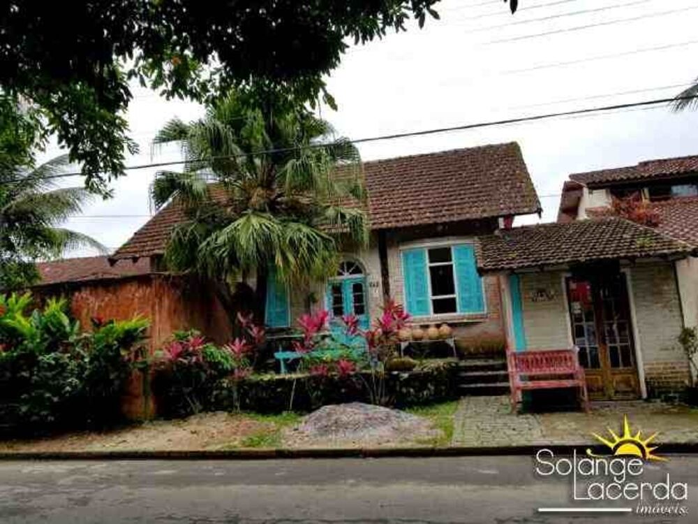 Casa, 9 quartos, 300 m² - Foto 8