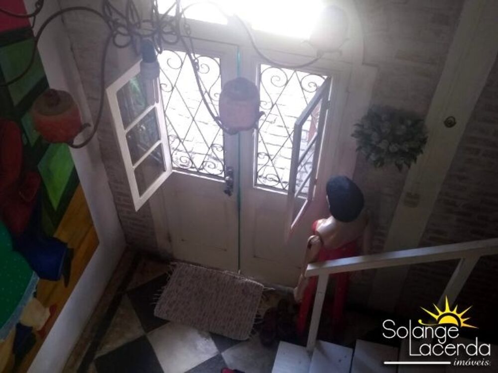 Casa, 9 quartos, 300 m² - Foto 20