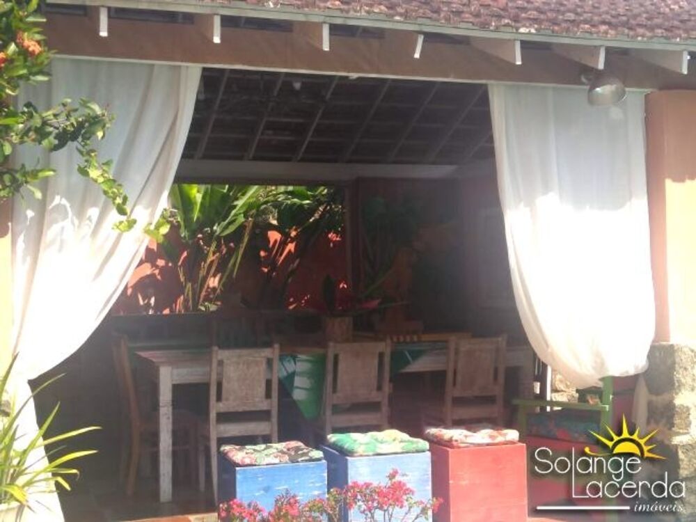 Casa, 9 quartos, 300 m² - Foto 2