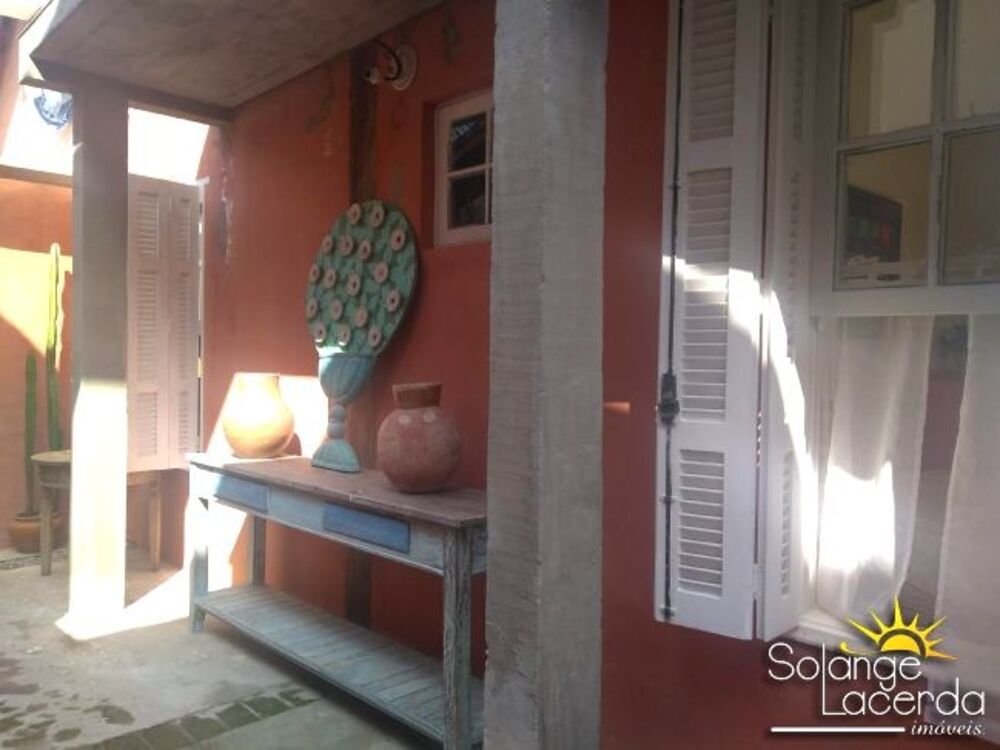Casa, 9 quartos, 300 m² - Foto 14