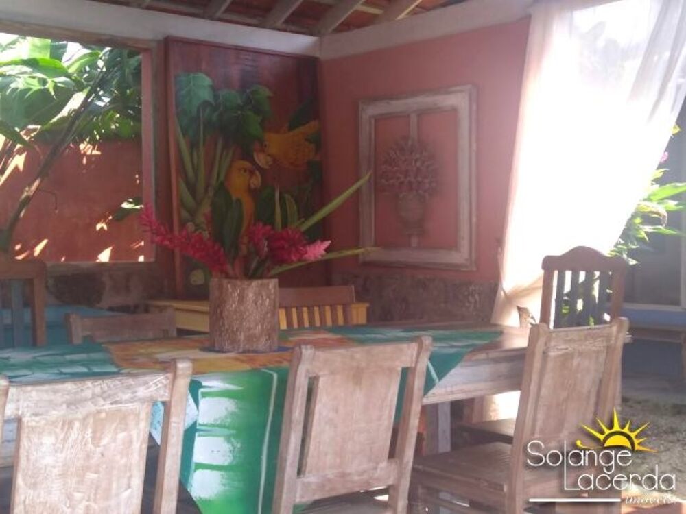 Casa, 9 quartos, 300 m² - Foto 16
