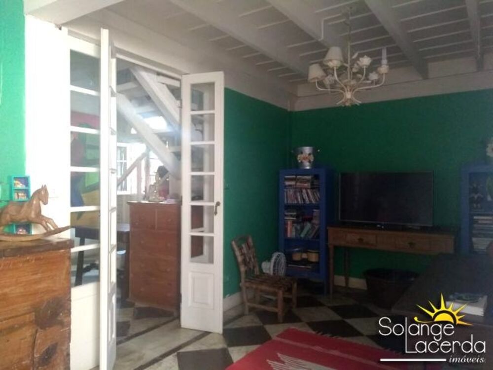 Casa, 9 quartos, 300 m² - Foto 21