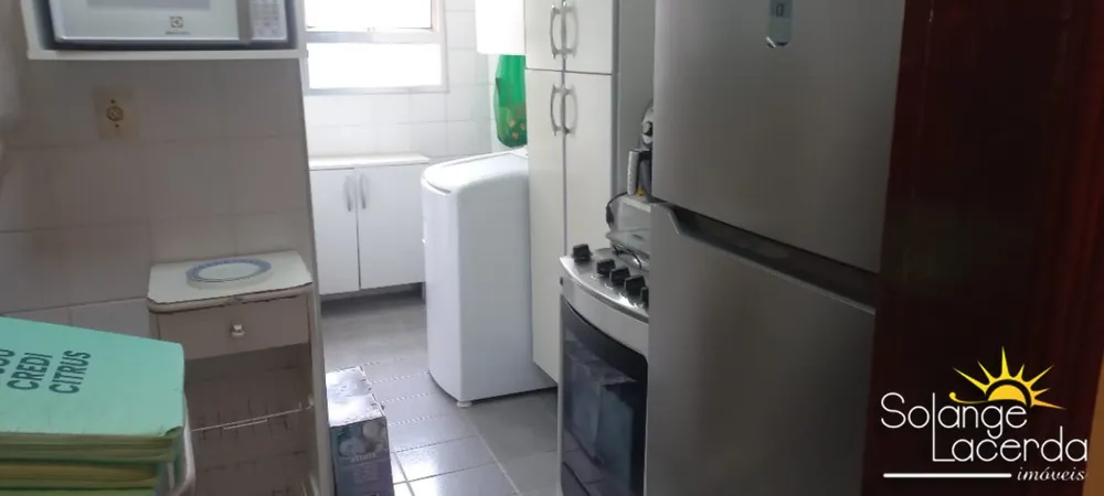 Apartamento, 2 quartos, 63 m² - Foto 6