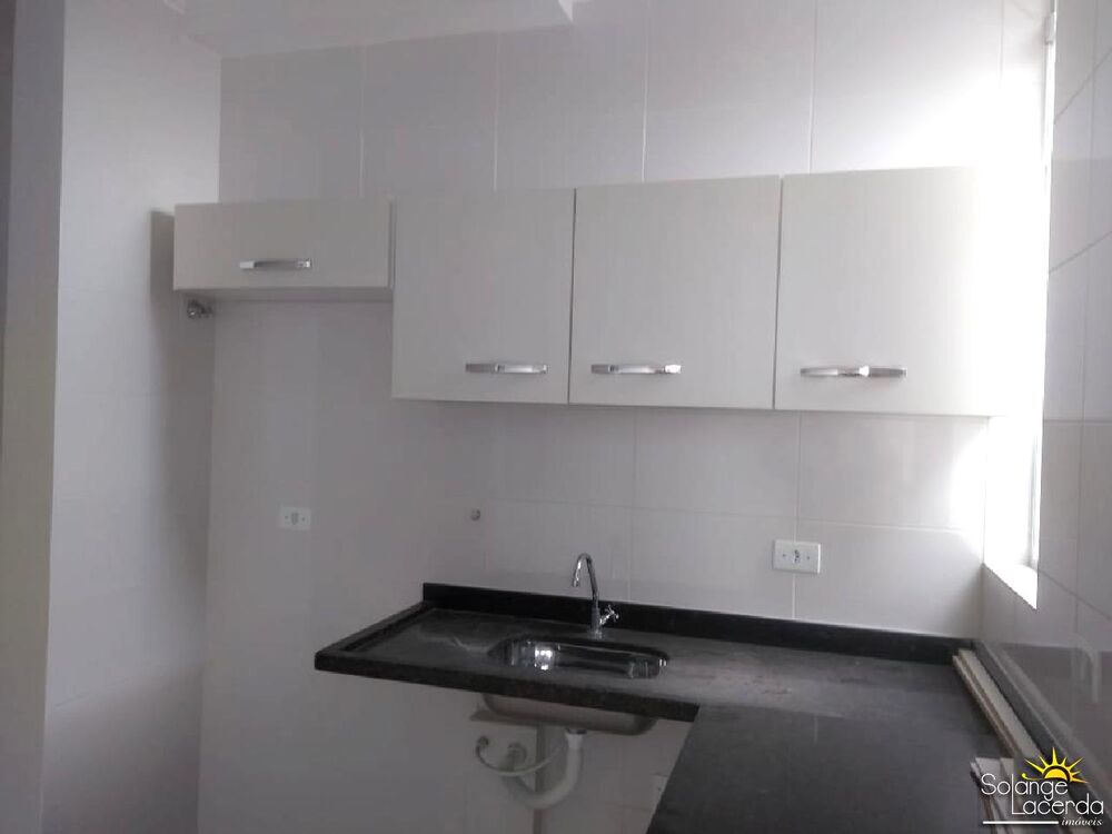 Apartamento para alugar com 2 quartos, 70m² - Foto 1