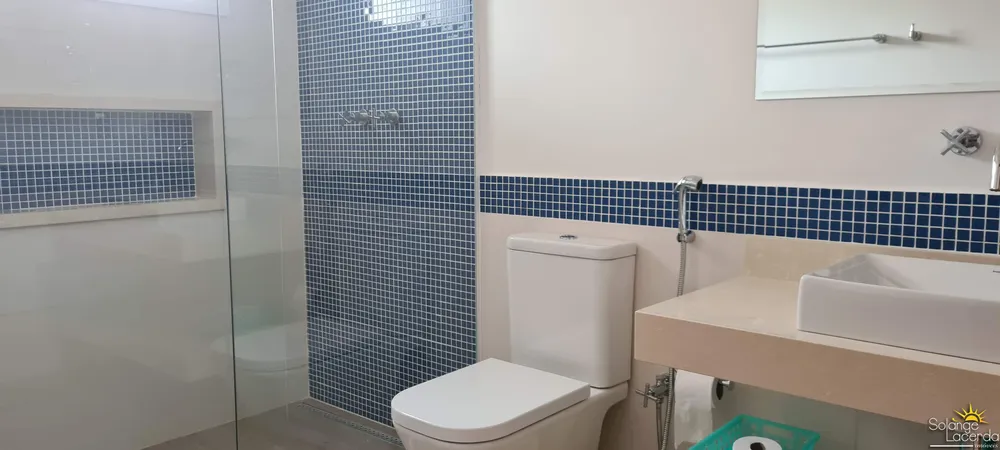 Casa de Condomínio, 5 quartos - Foto 5
