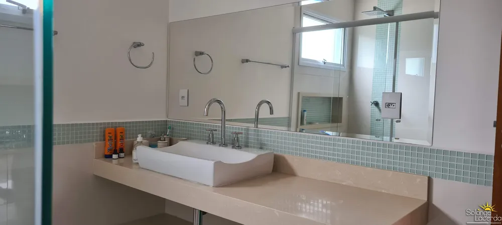Casa de Condomínio, 5 quartos - Foto 4