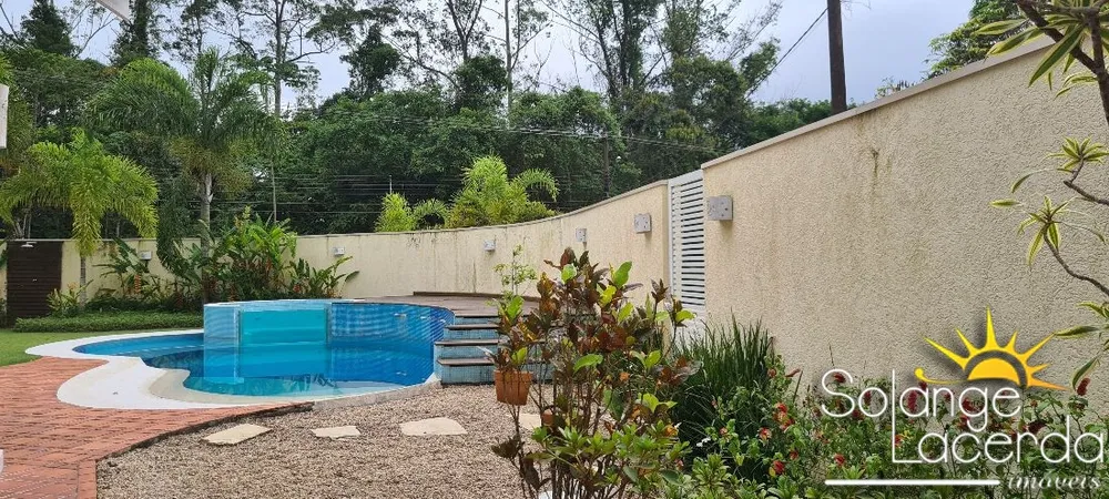 Casa de Condomínio, 5 quartos - Foto 8