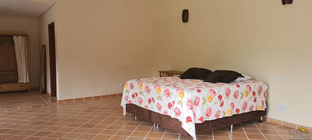 Casa de Condomínio, 5 quartos - Foto 3