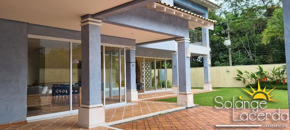 Casa de Condomínio, 5 quartos - Foto 2