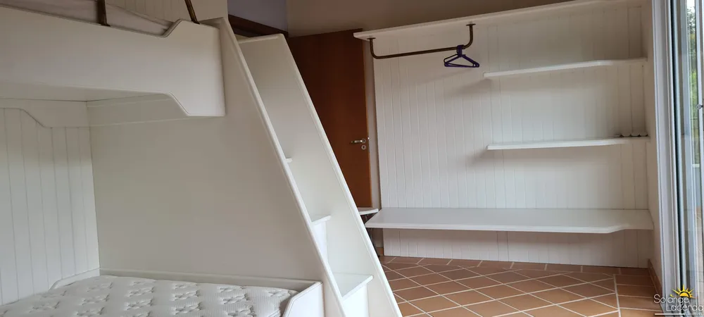 Casa de Condomínio, 5 quartos - Foto 3