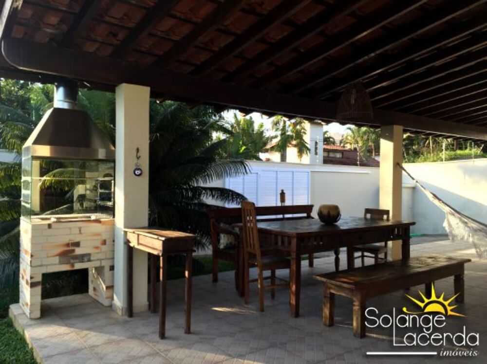 Casa, 3 quartos, 150 m² - Foto 5