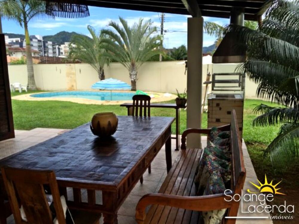 Casa, 3 quartos, 150 m² - Foto 2