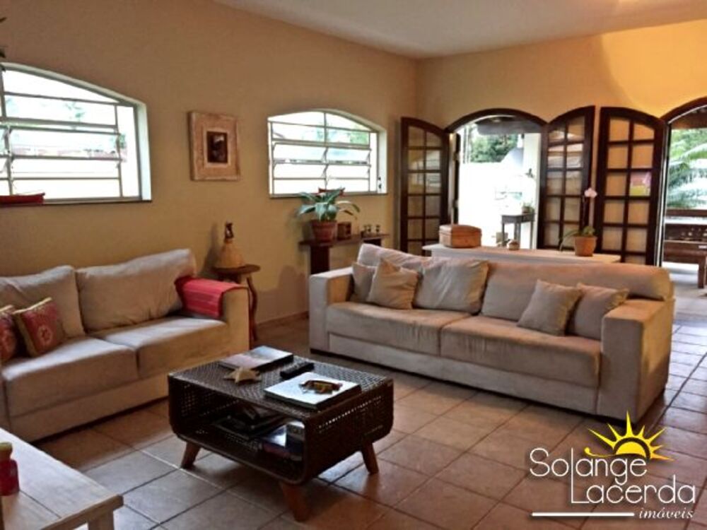 Casa, 3 quartos, 150 m² - Foto 3