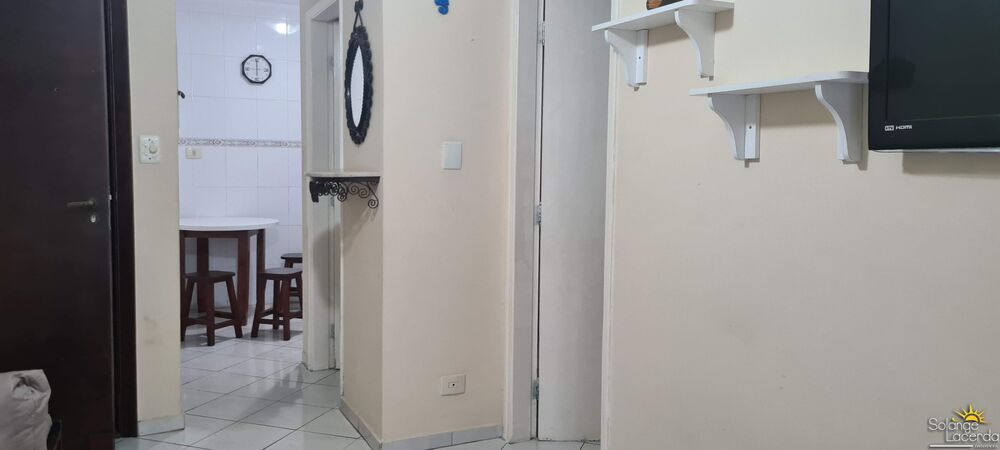 Apartamento, 1 quarto, 50 m² - Foto 6